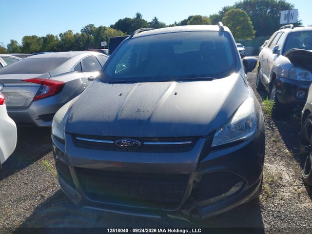 Ford ESCAPE SE 2014 1FMCU0GXXEUD11211 Image 12