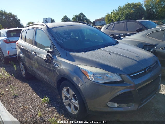 Ford ESCAPE SE 2014 1FMCU0GXXEUD11211 Image 13