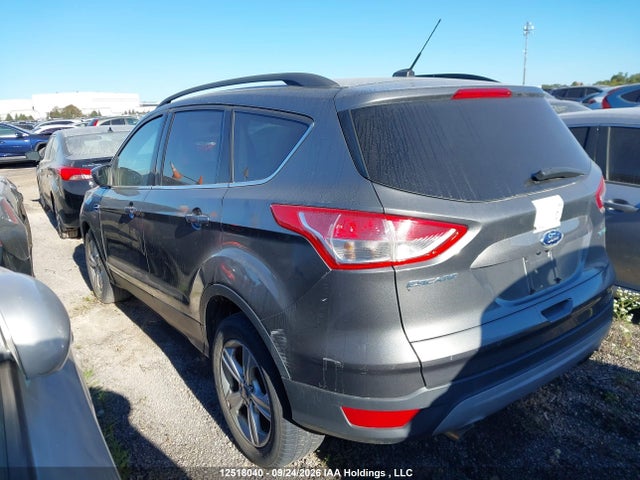 Ford ESCAPE SE 2014 1FMCU0GXXEUD11211 Image 14