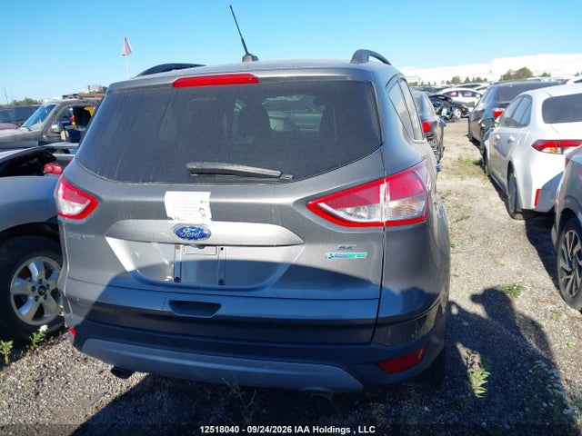 Ford ESCAPE SE 2014 1FMCU0GXXEUD11211 Image 16