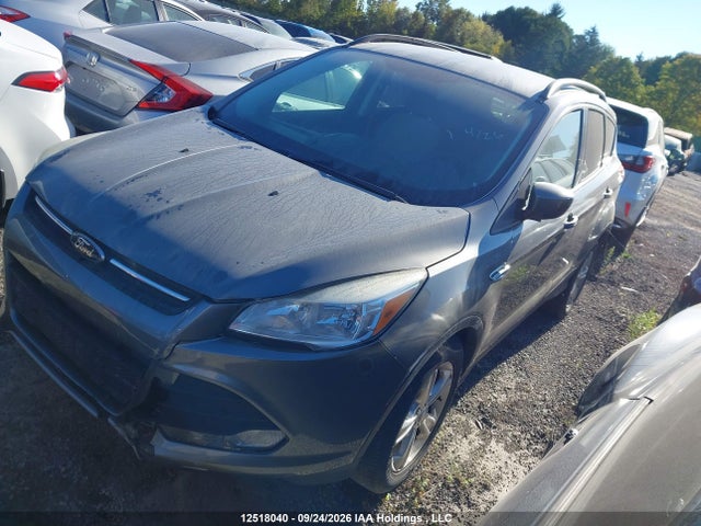 Ford ESCAPE SE 2014 1FMCU0GXXEUD11211 Image 2