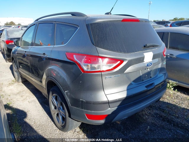 Ford ESCAPE SE 2014 1FMCU0GXXEUD11211 Image 3