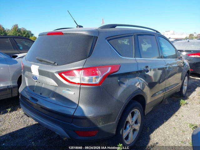 Ford ESCAPE SE 2014 1FMCU0GXXEUD11211 Image 4