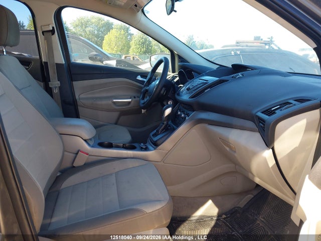 Ford ESCAPE SE 2014 1FMCU0GXXEUD11211 Image 5