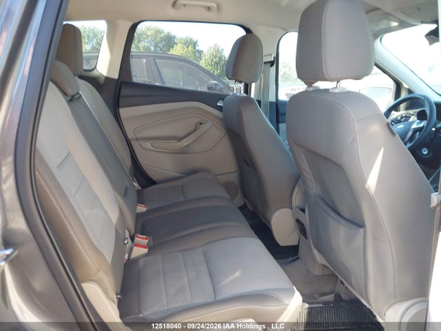 Ford ESCAPE SE 2014 1FMCU0GXXEUD11211 Image 8