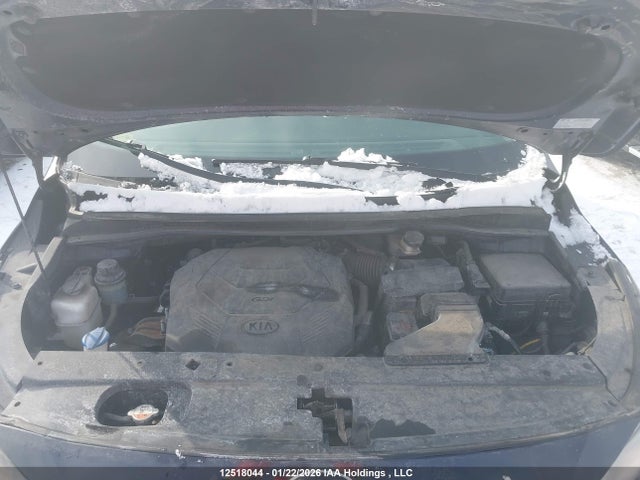 KIA Sedona 2019 KNDMB5C15K6444827 Image 10