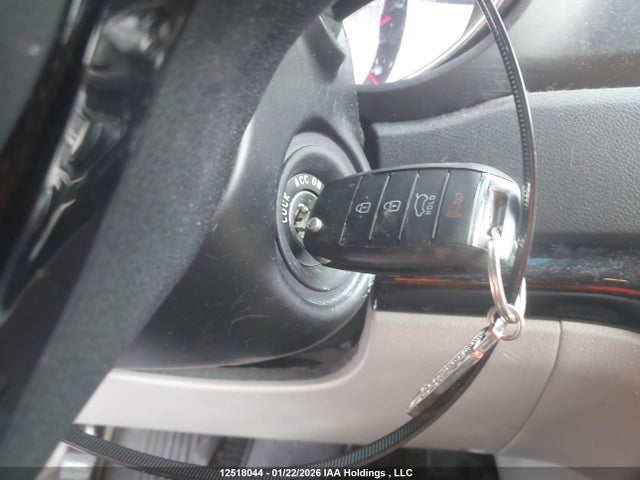 KIA Sedona 2019 KNDMB5C15K6444827 Image 11