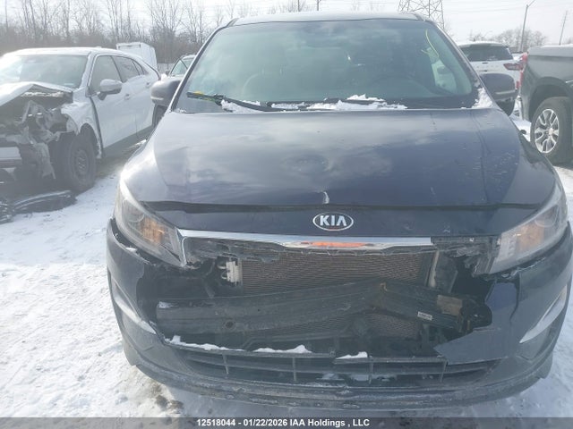 KIA Sedona 2019 KNDMB5C15K6444827 Image 12