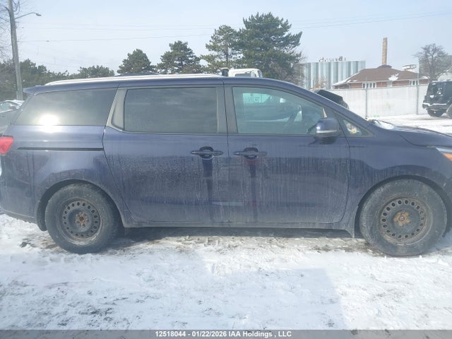 KIA Sedona 2019 KNDMB5C15K6444827 Image 13