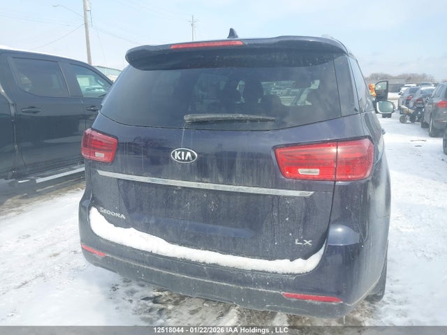 KIA Sedona 2019 KNDMB5C15K6444827 Image 16