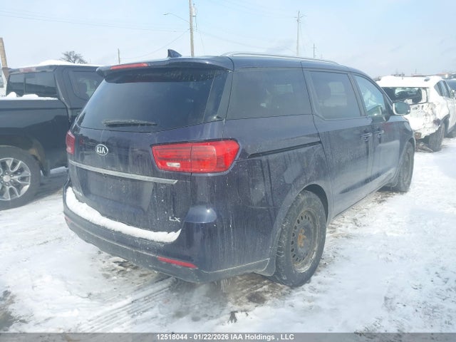 KIA Sedona 2019 KNDMB5C15K6444827 Image 4