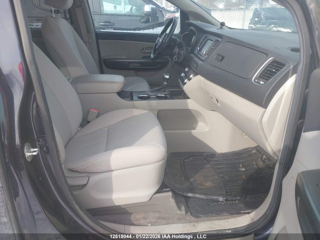 KIA Sedona 2019 KNDMB5C15K6444827 Image 5