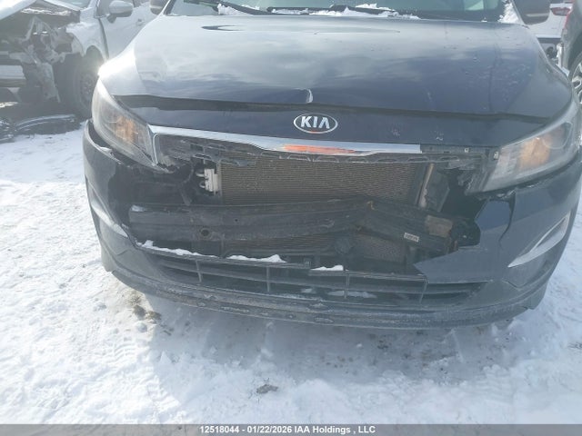 KIA Sedona 2019 KNDMB5C15K6444827 Image 6