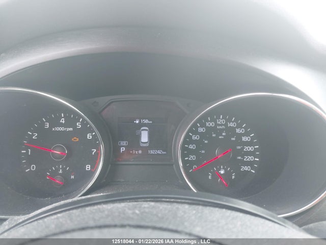 KIA Sedona 2019 KNDMB5C15K6444827 Image 7