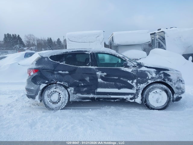 5XYZUDLB3FG281147 Hyundai Santa Fe Sport 2.4 Premium