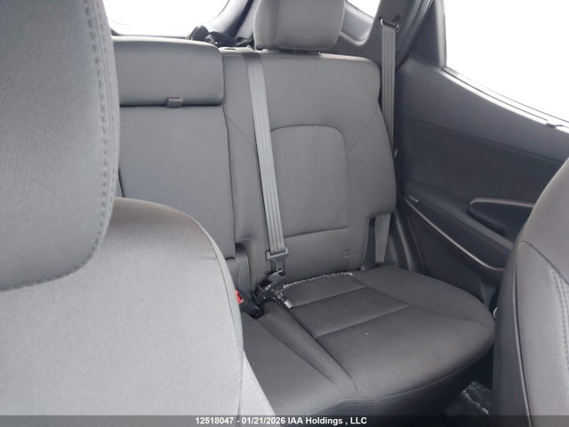 5XYZUDLB3FG281147 Hyundai Santa Fe Sport 2.4 Premium
