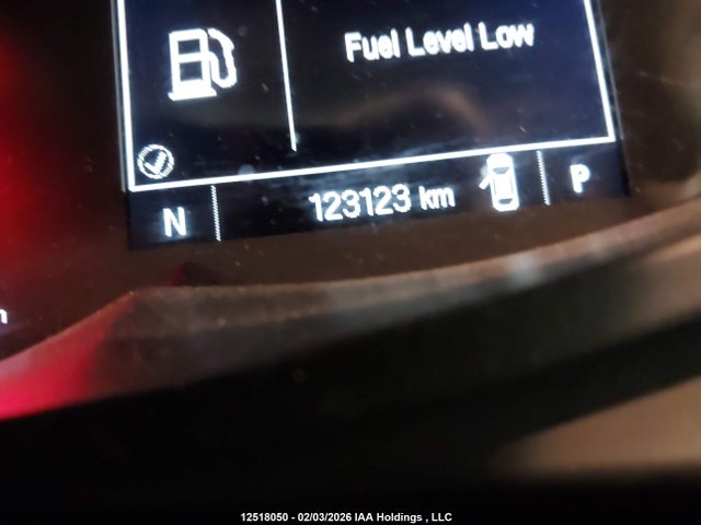 2018 Chevrolet Trax Lt მანქანა იყიდება აუქციონზე, vin: 3GNCJPSB9JL300357, აუქციონის ნომერი: 12518050