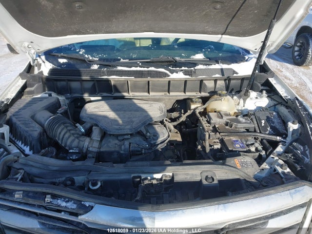 1GYKNARS1HZ146932 Cadillac XT5