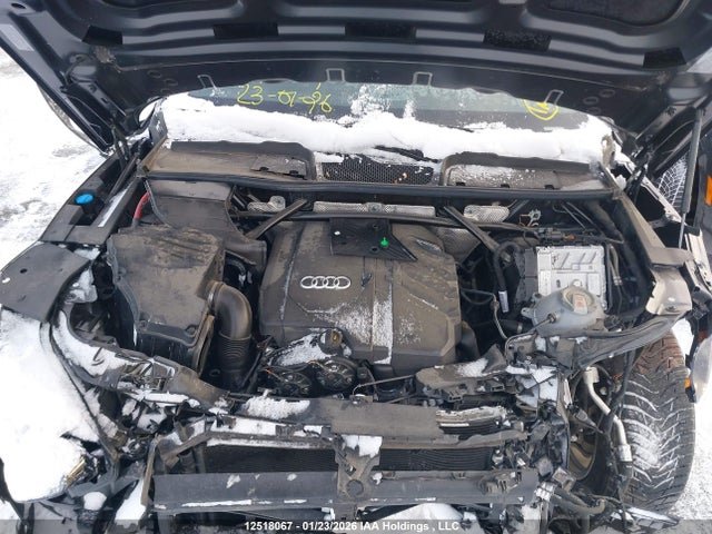 WA1AAAFY2R2073662 Audi Q5 45 Komfort