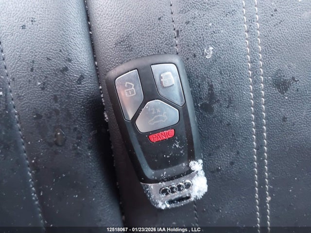 WA1AAAFY2R2073662 Audi Q5 45 Komfort