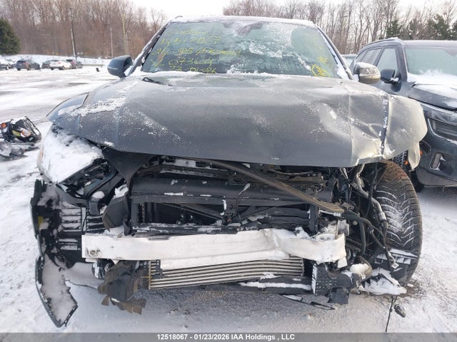 WA1AAAFY2R2073662 Audi Q5 45 Komfort