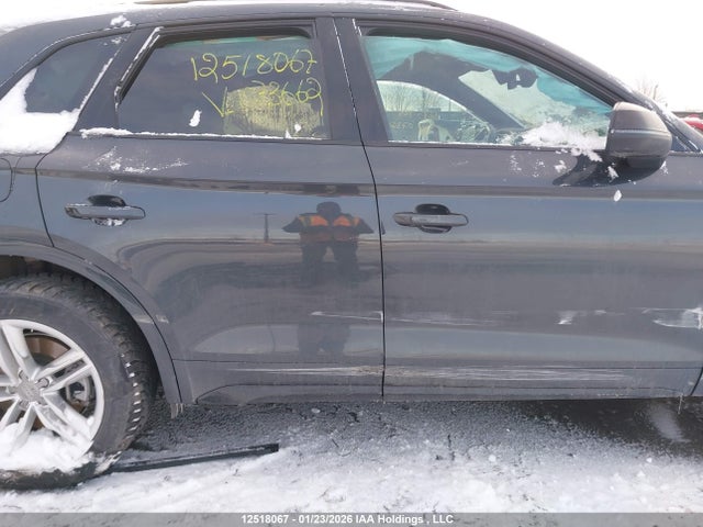 WA1AAAFY2R2073662 Audi Q5 45 Komfort