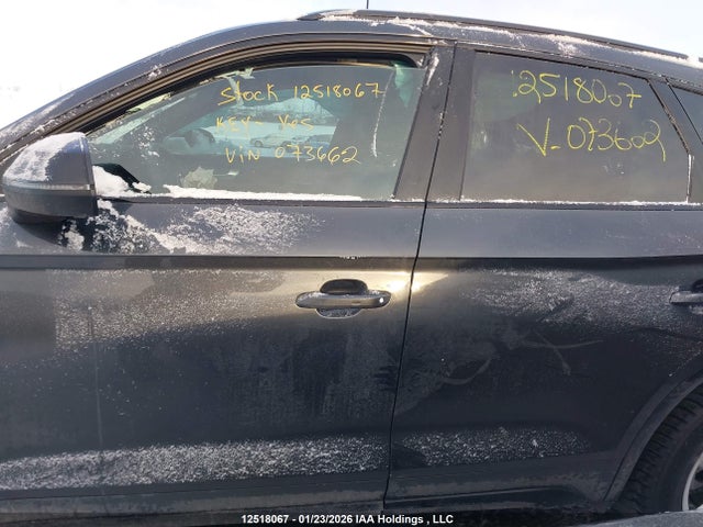 WA1AAAFY2R2073662 Audi Q5 45 Komfort