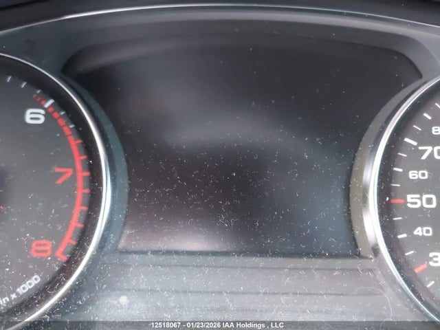 WA1AAAFY2R2073662 Audi Q5 45 Komfort