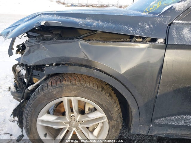 WA1AAAFY2R2073662 Audi Q5 45 Komfort