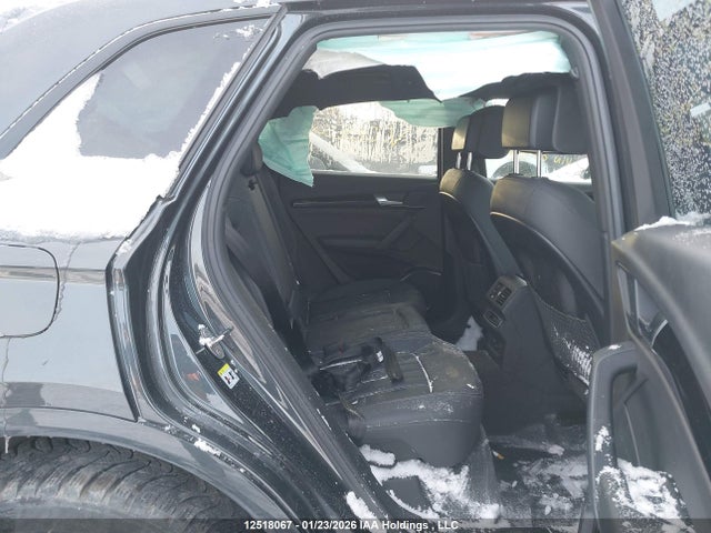 WA1AAAFY2R2073662 Audi Q5 45 Komfort