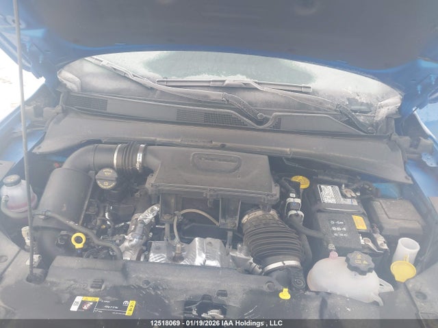 3C4NJDFN4ST604024 Jeep Compass Latitude Lux