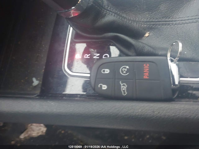 3C4NJDFN4ST604024 Jeep Compass Latitude Lux