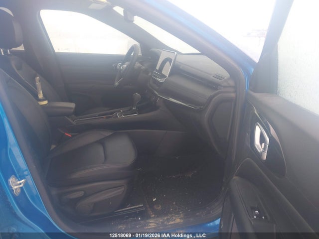 3C4NJDFN4ST604024 Jeep Compass Latitude Lux