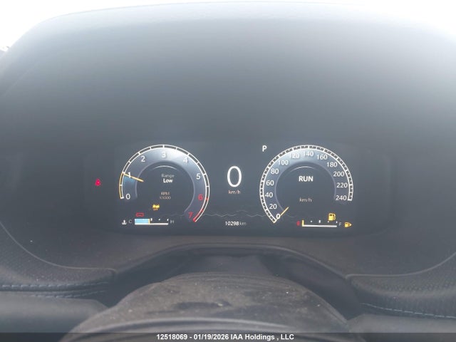 3C4NJDFN4ST604024 Jeep Compass Latitude Lux