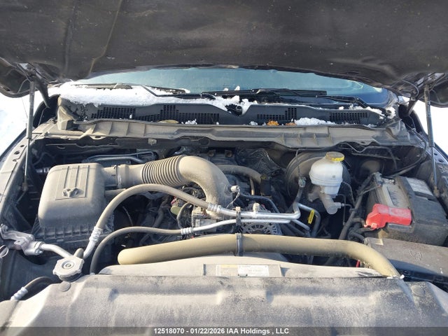 RAM 1500 Classic Slt 2023 1C6RR7LT4PS581312 Image 10