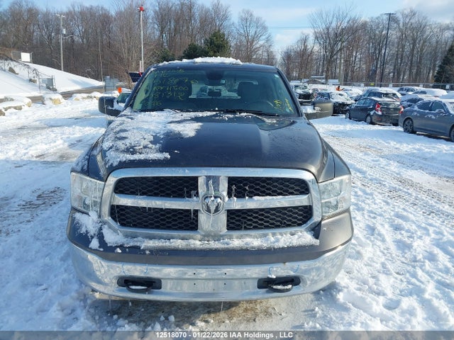 RAM 1500 Classic Slt 2023 1C6RR7LT4PS581312 Image 12