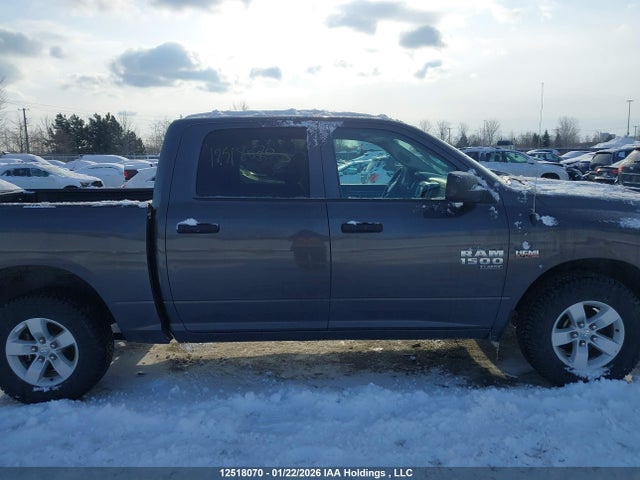RAM 1500 Classic Slt 2023 1C6RR7LT4PS581312 Image 13