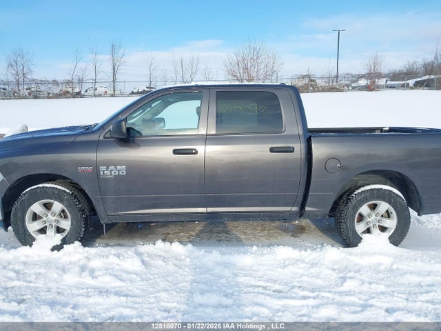 RAM 1500 Classic Slt 2023 1C6RR7LT4PS581312 Image 14