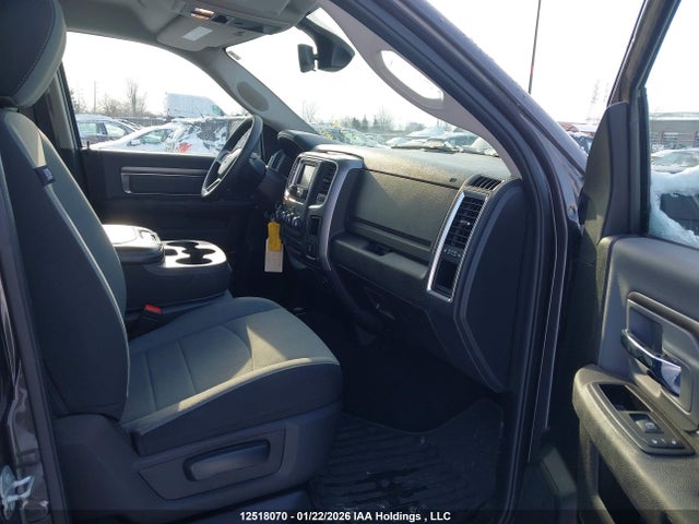 RAM 1500 Classic Slt 2023 1C6RR7LT4PS581312 Image 5