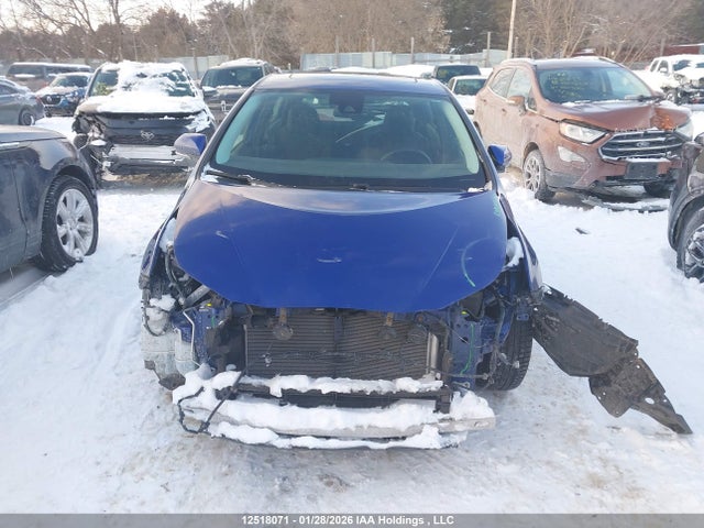 JTDKARFU1H3536924 Toyota Prius