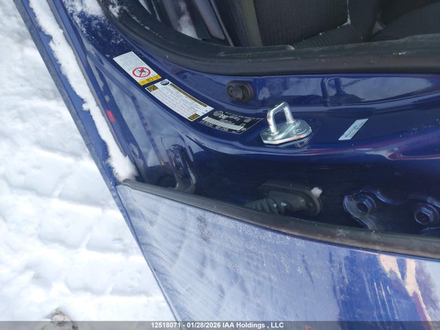JTDKARFU1H3536924 Toyota Prius