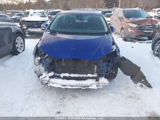JTDKARFU1H3536924 Toyota Prius