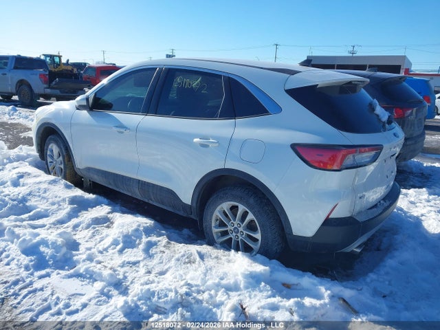 1FMCU9G6XLUC59135 Ford ESCAPE SE