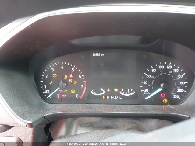 1FMCU9G6XLUC59135 Ford ESCAPE SE
