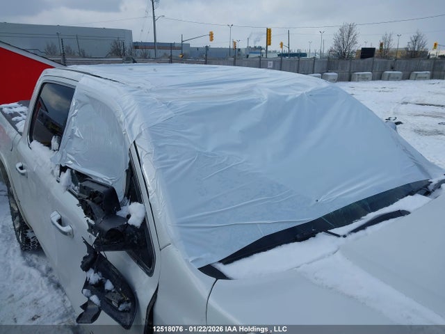 Продажа на аукционе авто 2020 Ram 1500 Longhorn, vin: 1C6SRFKT9LN407788, номер лота: 12518076