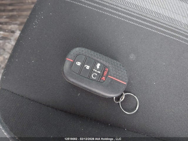 Продаж на аукціоні авто 2025 Honda Civic Sport, vin: 2HGFE2F50SH102151, номер лоту: 12518082
