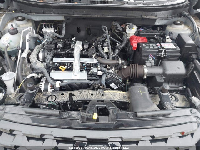 3N1CP5CV9SL473174 Nissan Kicks Play Sv