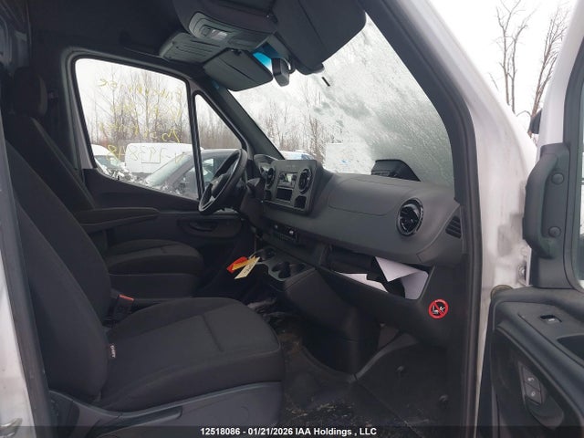 W1Y4KCHY4SP793848 Mercedes-Benz Sprinter 2500