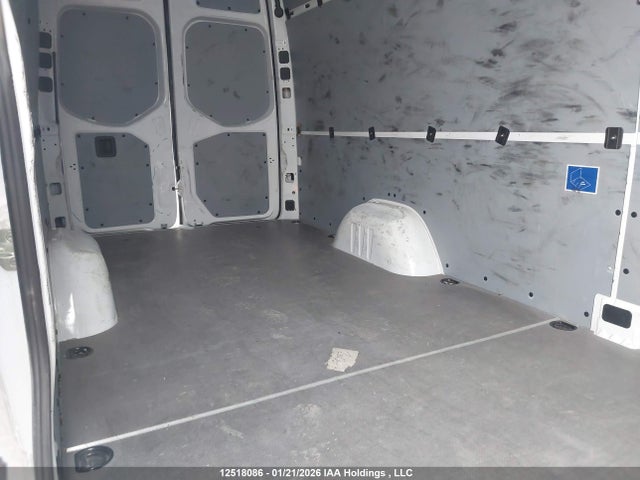 W1Y4KCHY4SP793848 Mercedes-Benz Sprinter 2500
