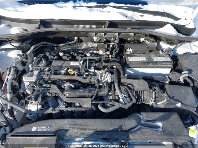 7MUBAABG4SV145103 Toyota Corolla Cross